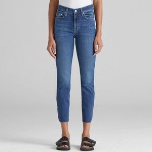 EDWIN Bree slim straight jeans